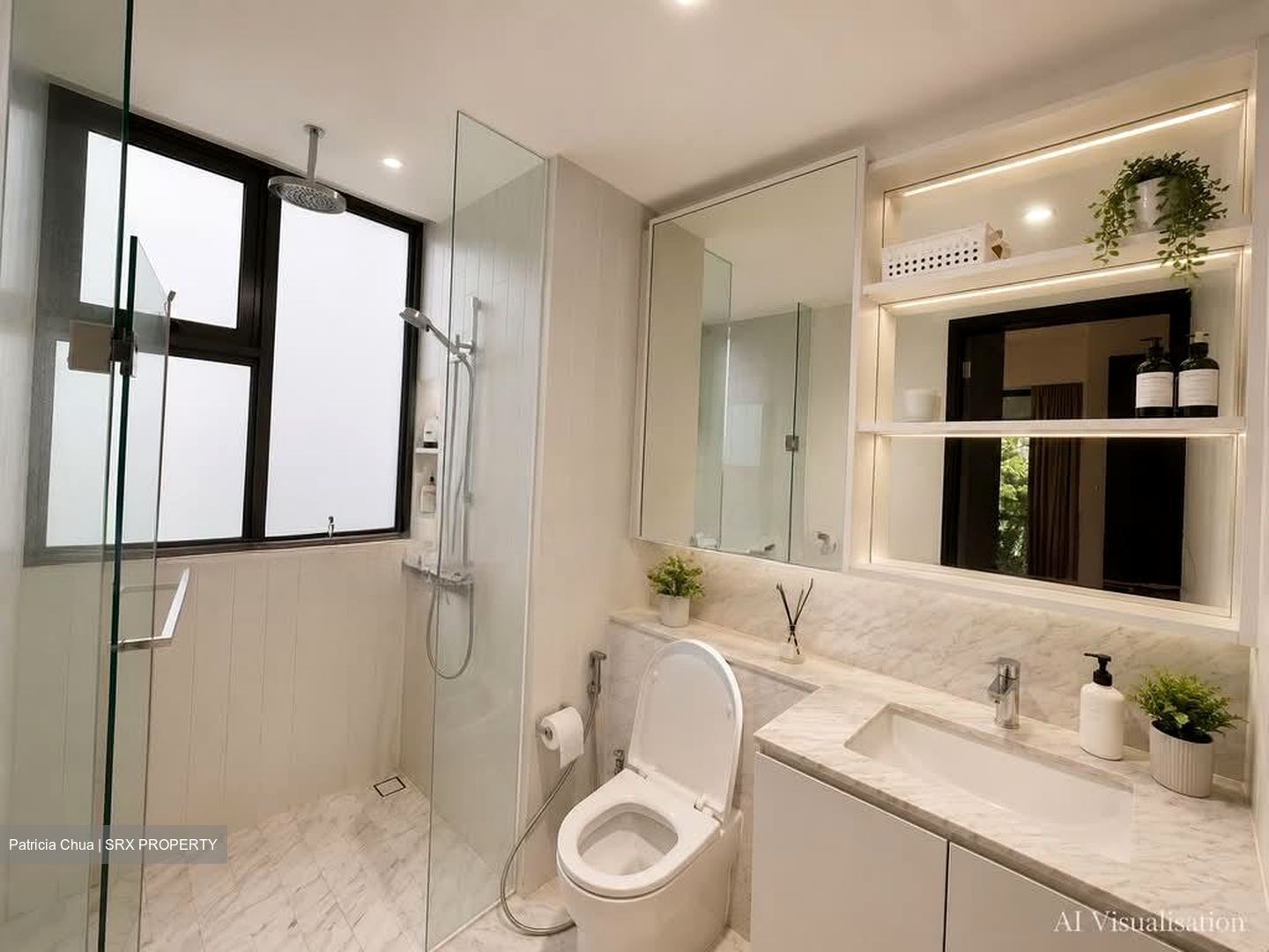 The Inflora (D17), Condominium #569558261
